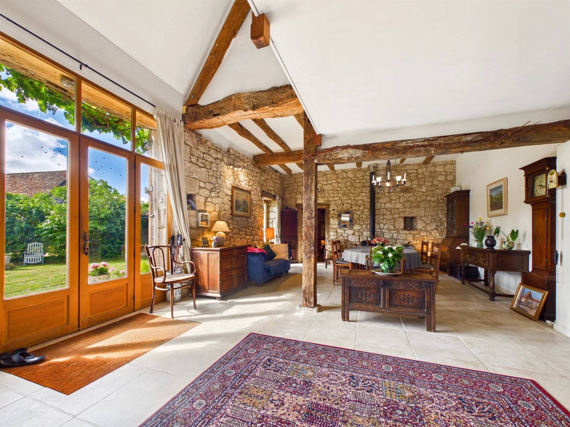 Maison à vendre, 250m², Issigeac