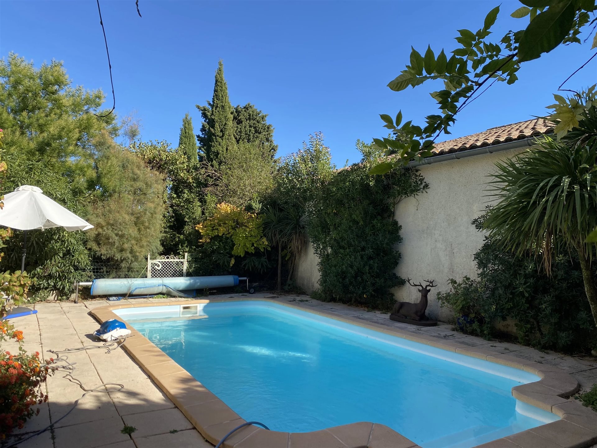 Maison à vendre, 156m², Caux-et-Sauzens