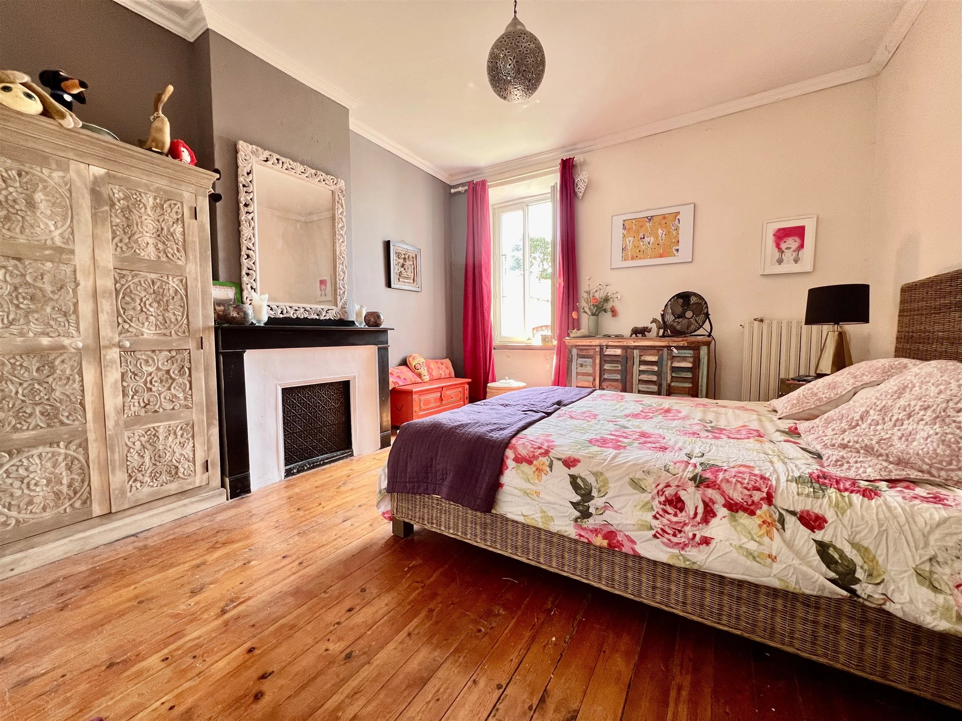 Maison à vendre, 156m², Caux-et-Sauzens