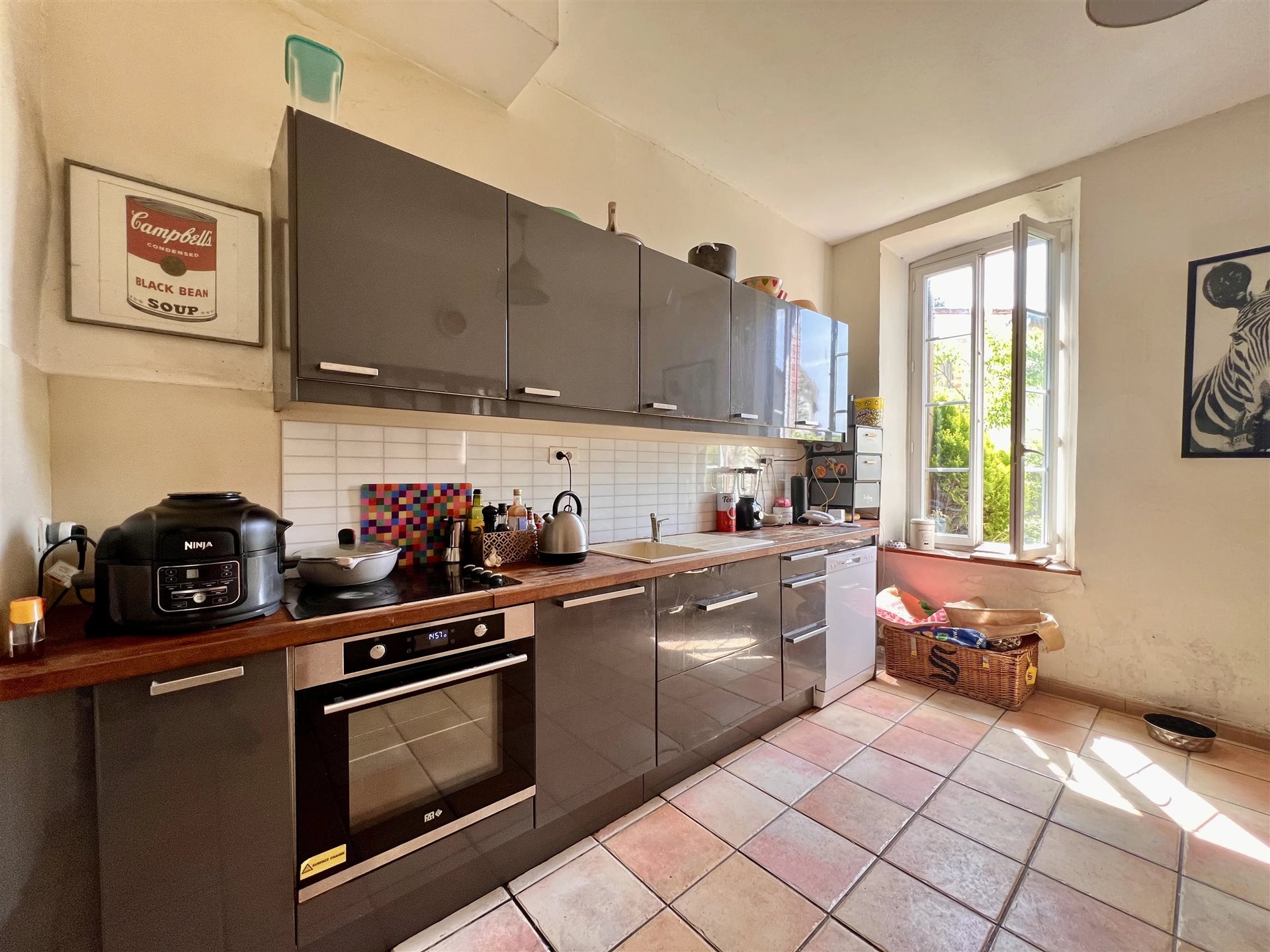 Maison à vendre, 156m², Caux-et-Sauzens