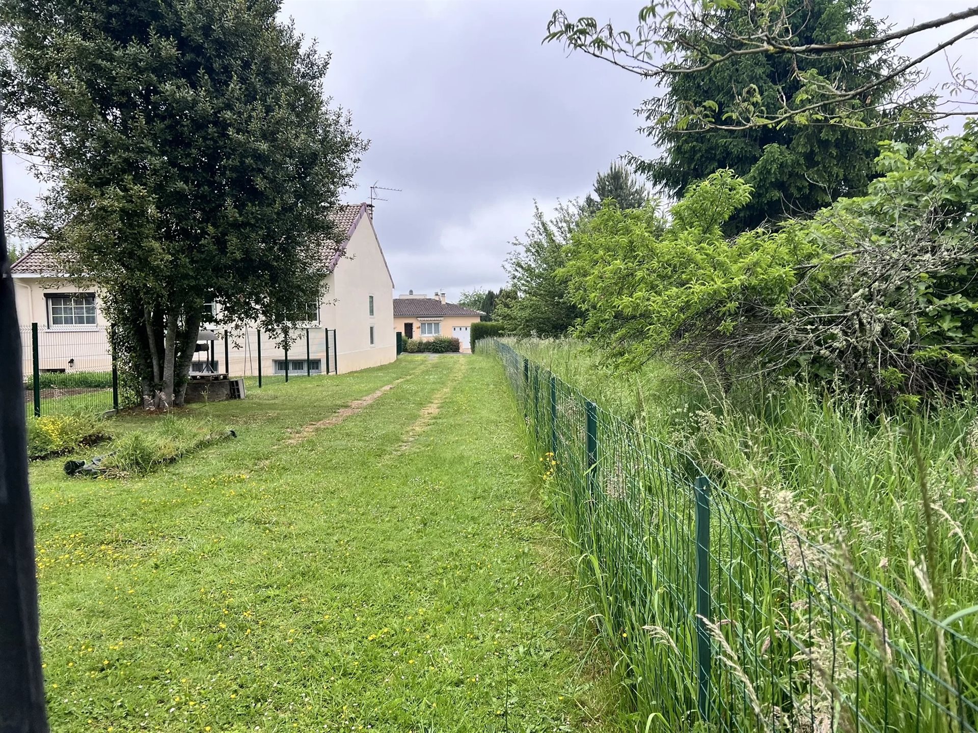 Maison à vendre, 110m², Cussac