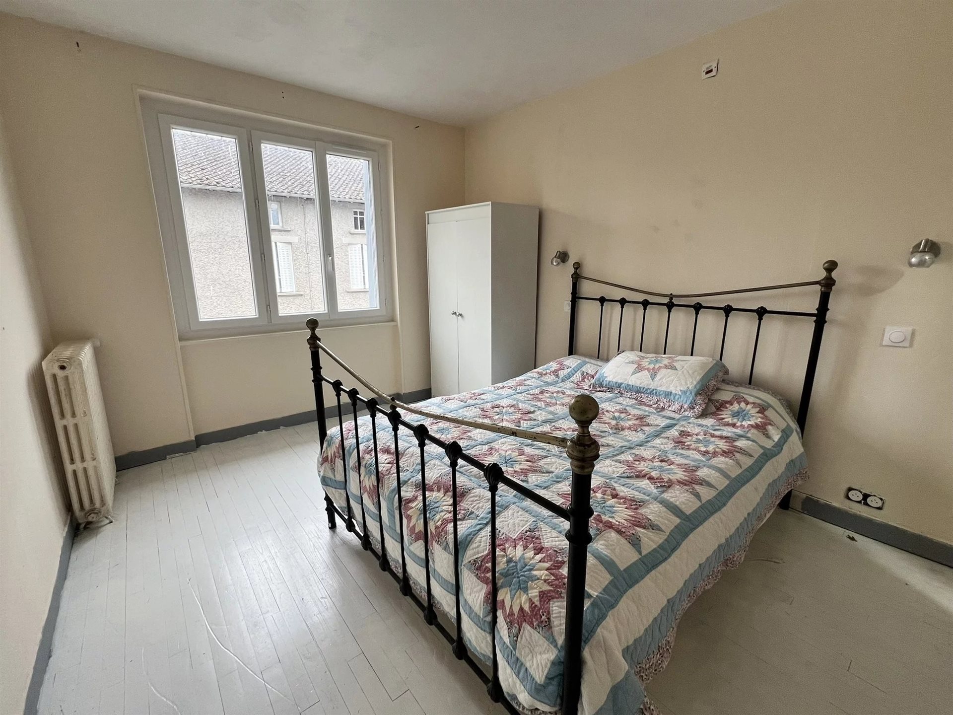 Maison à vendre, 110m², Cussac