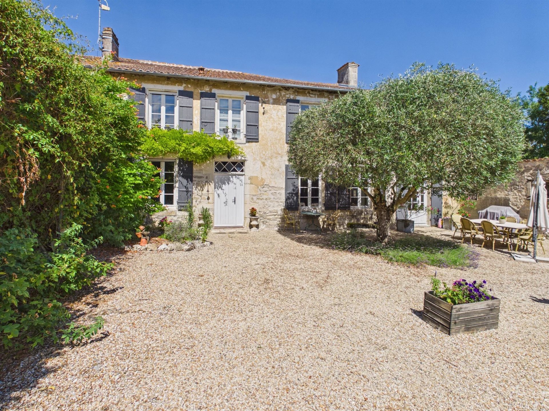 Maison à vendre, 164m², Saint-Julien-de-l'Escap