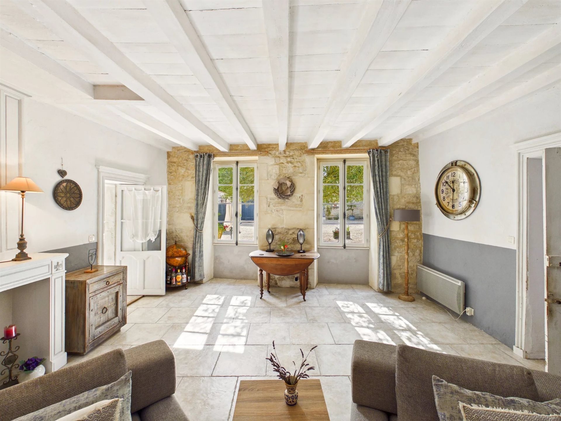 Maison à vendre, 164m², Saint-Julien-de-l'Escap