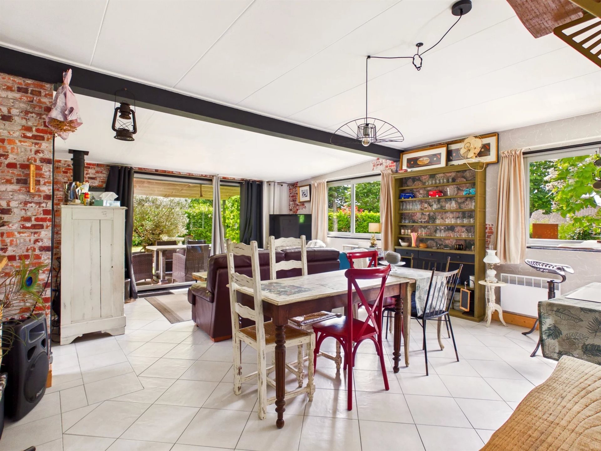 Maison à vendre, 57m², Ecuras