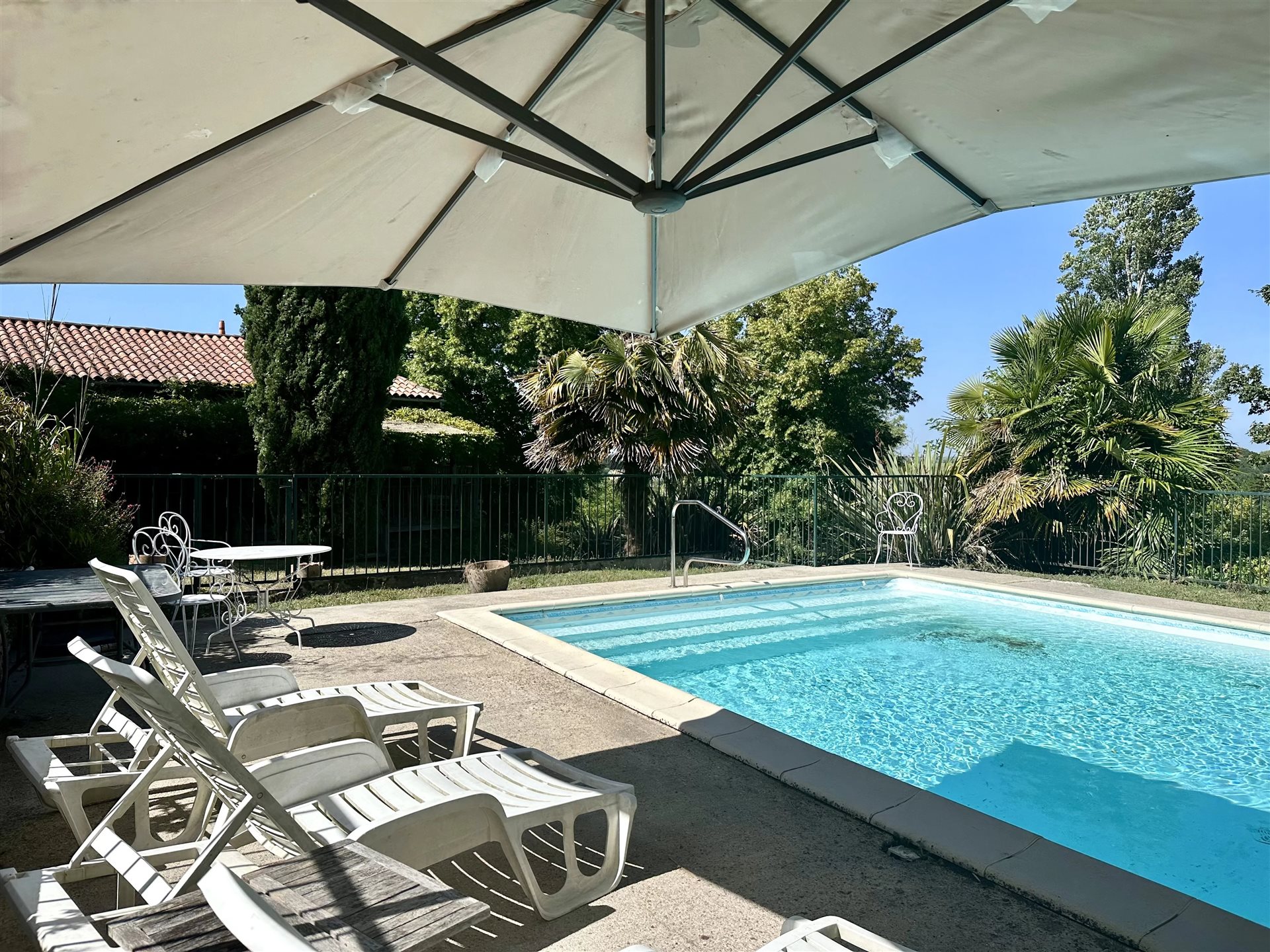 Maison à vendre, 106m², Allemans
