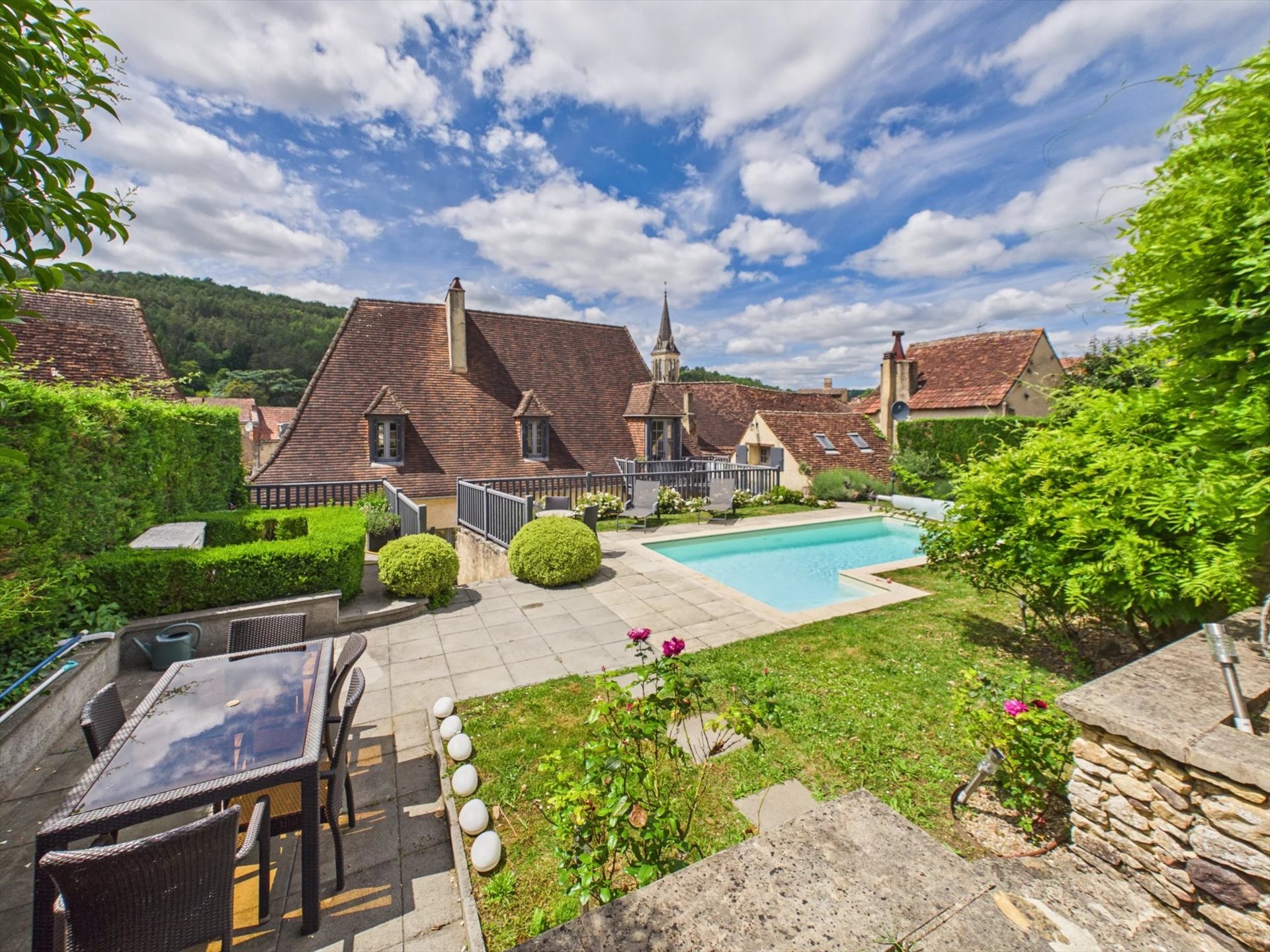 Maison à vendre, 249m², Le Bugue
