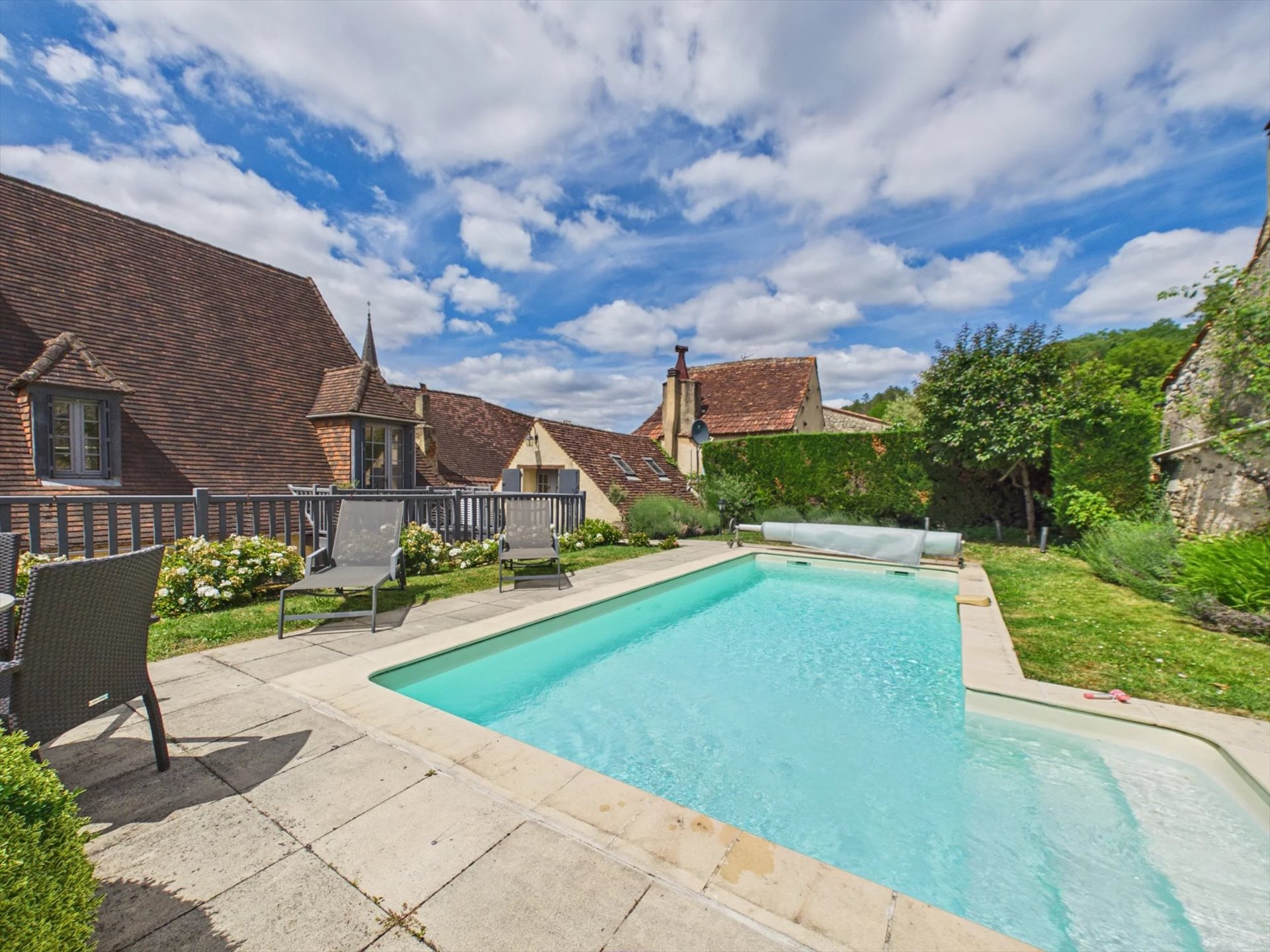 Maison à vendre, 249m², Le Bugue