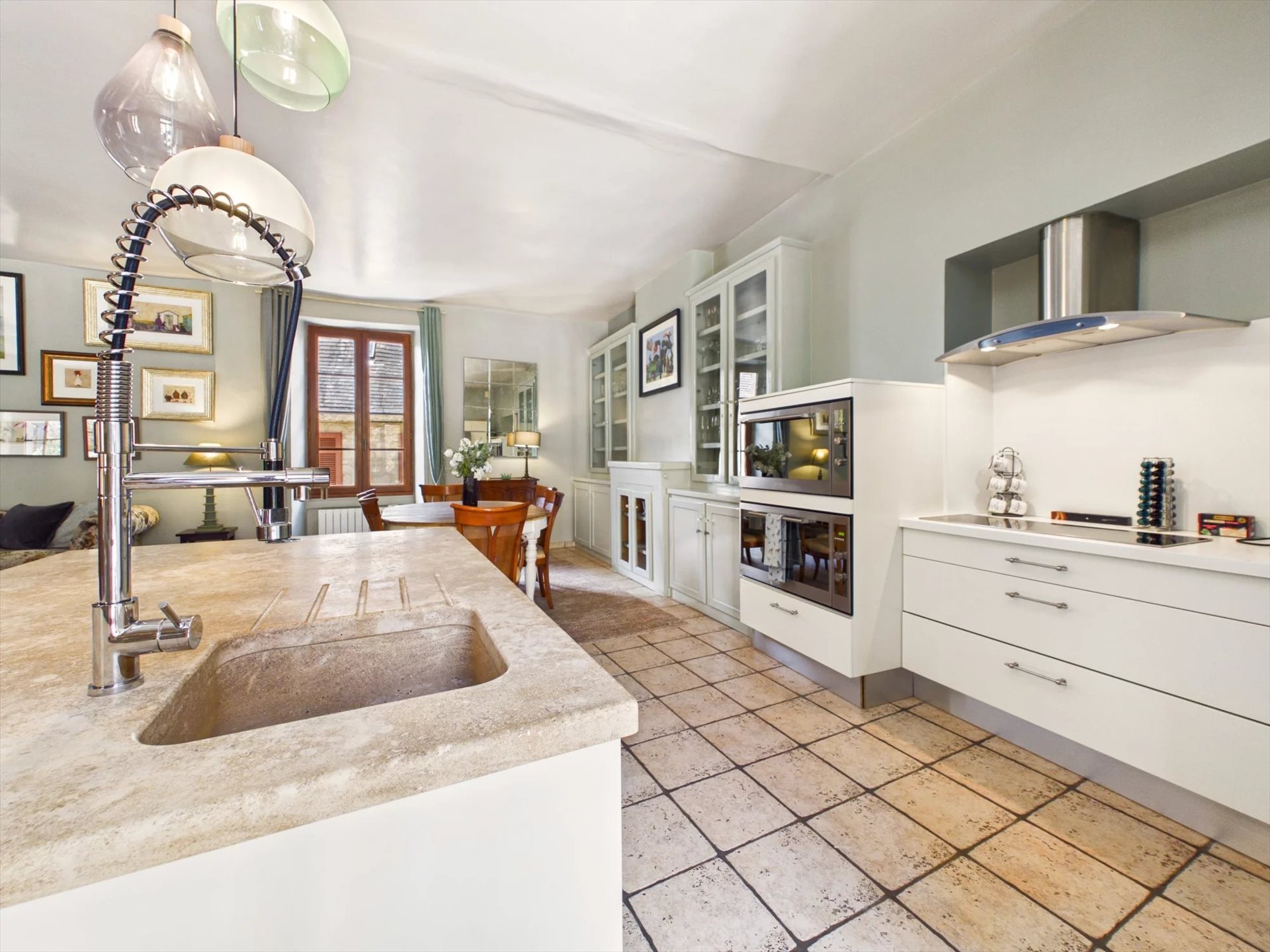 Maison à vendre, 249m², Le Bugue