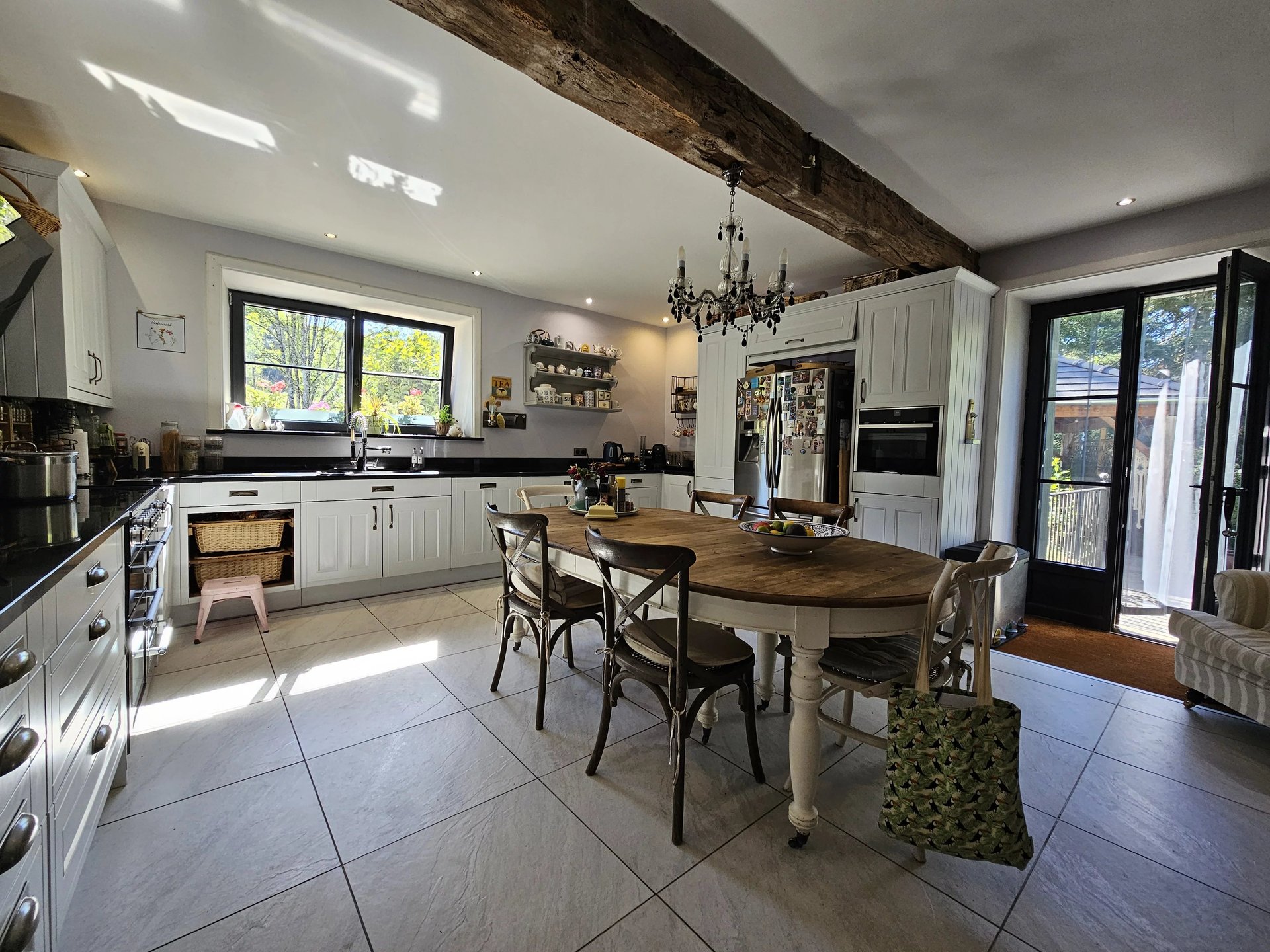 Maison à vendre, 392m², Bellac