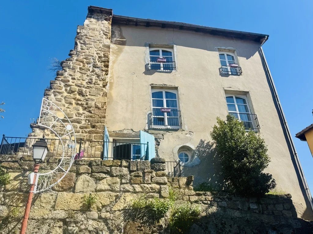 Maison à vendre, 132m², Aubin