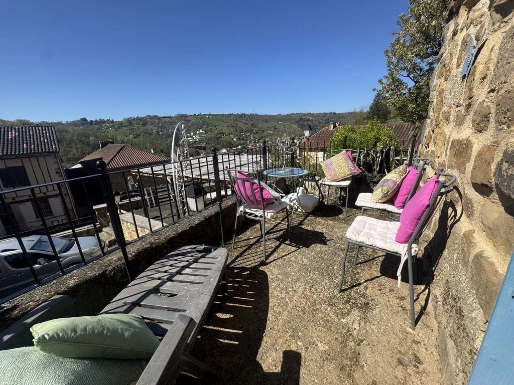 Maison à vendre, 132m², Aubin