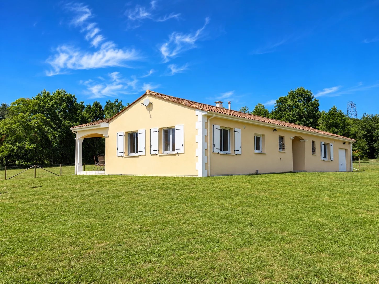 Maison à vendre, 117m², Edon
