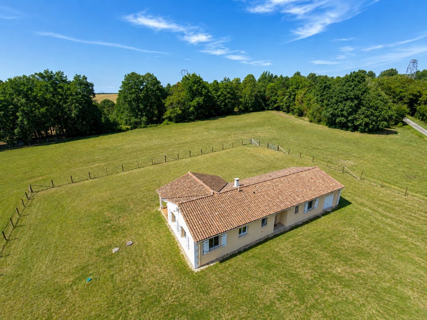 Maison à vendre, 117m², Edon