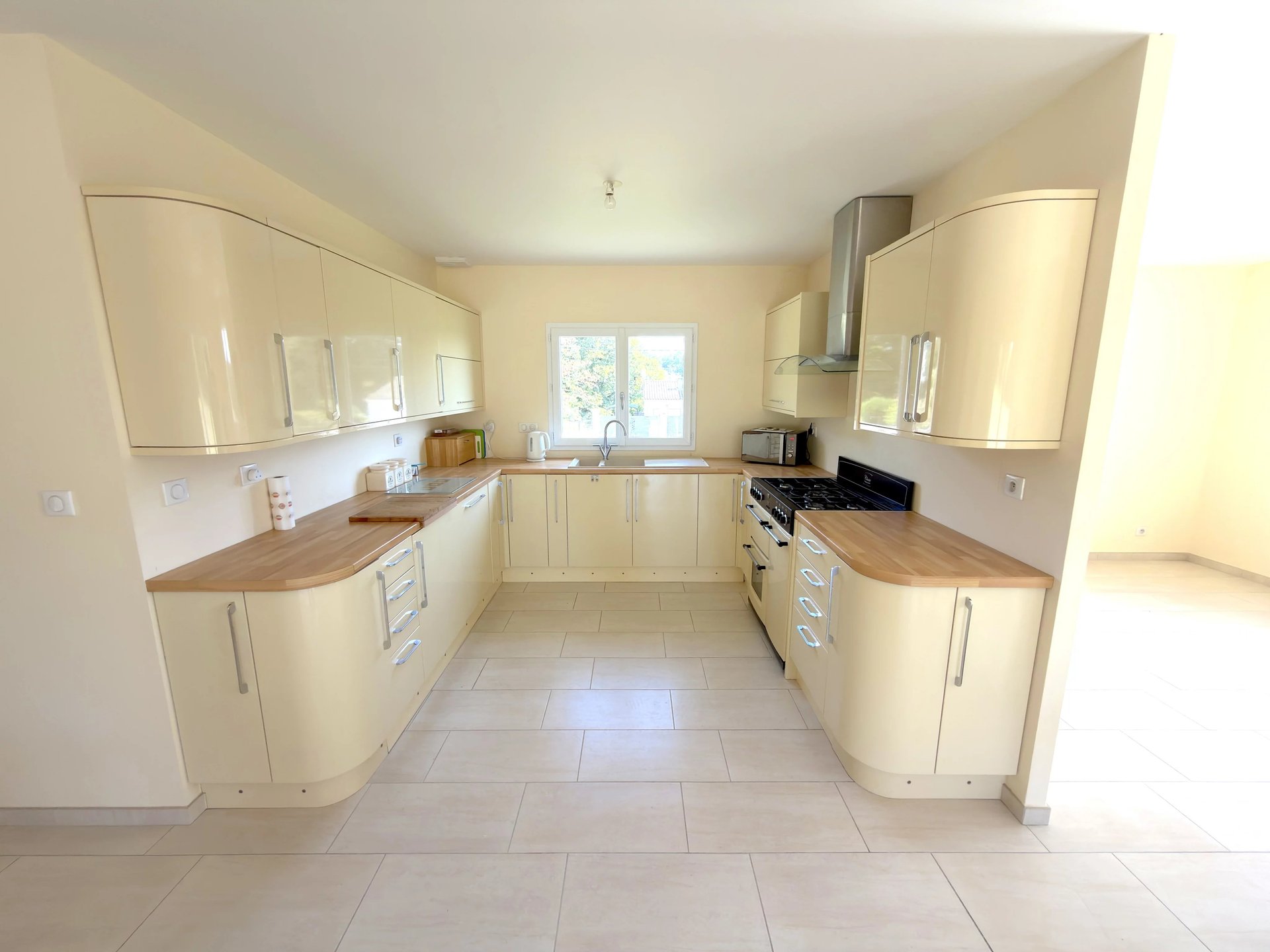 Maison à vendre, 117m², Edon