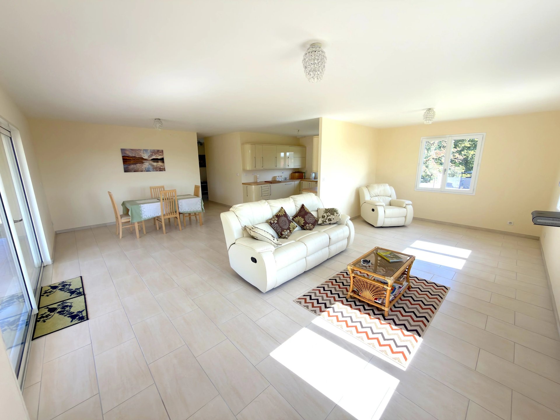 Maison à vendre, 117m², Edon