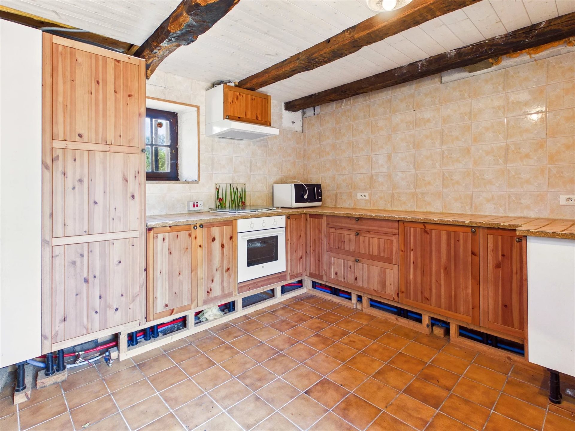 Maison à vendre, 125m², Puylagarde