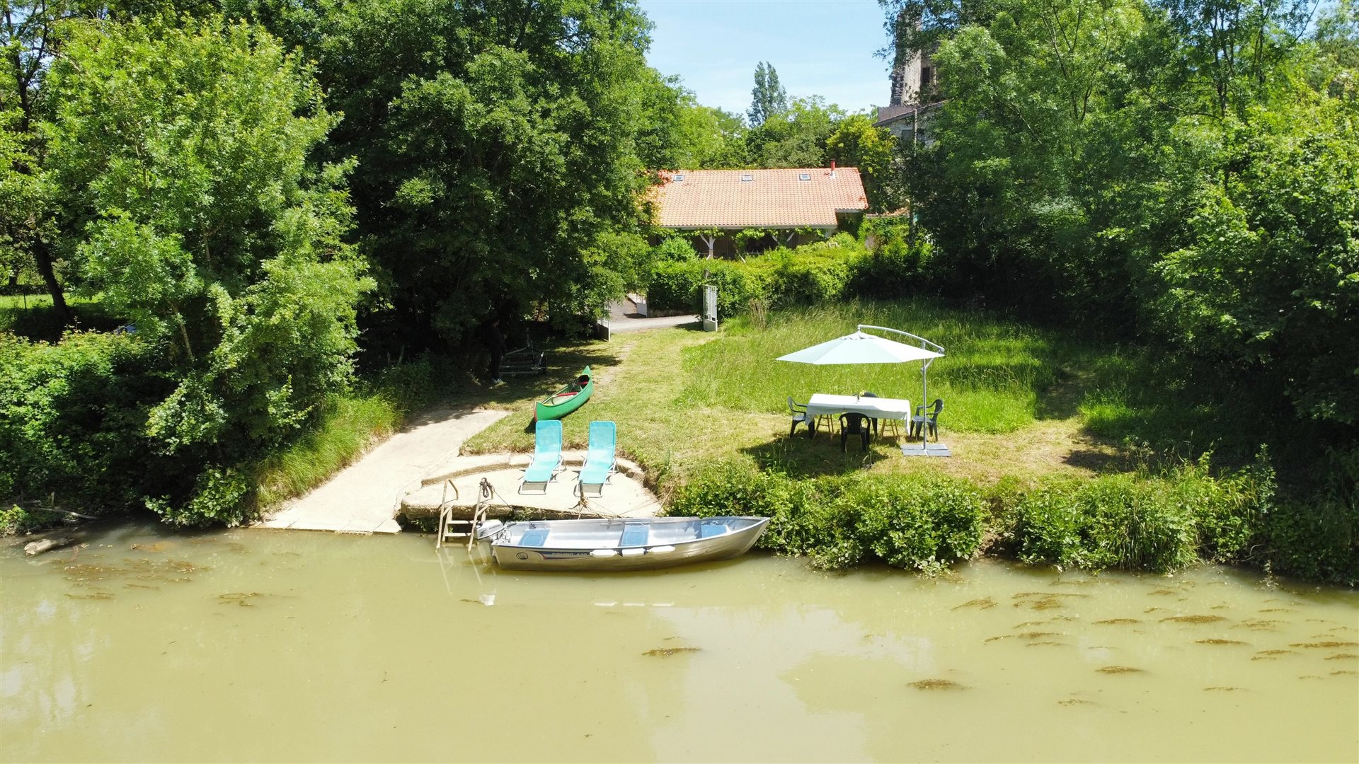 Maison à vendre, 143m², Nérac
