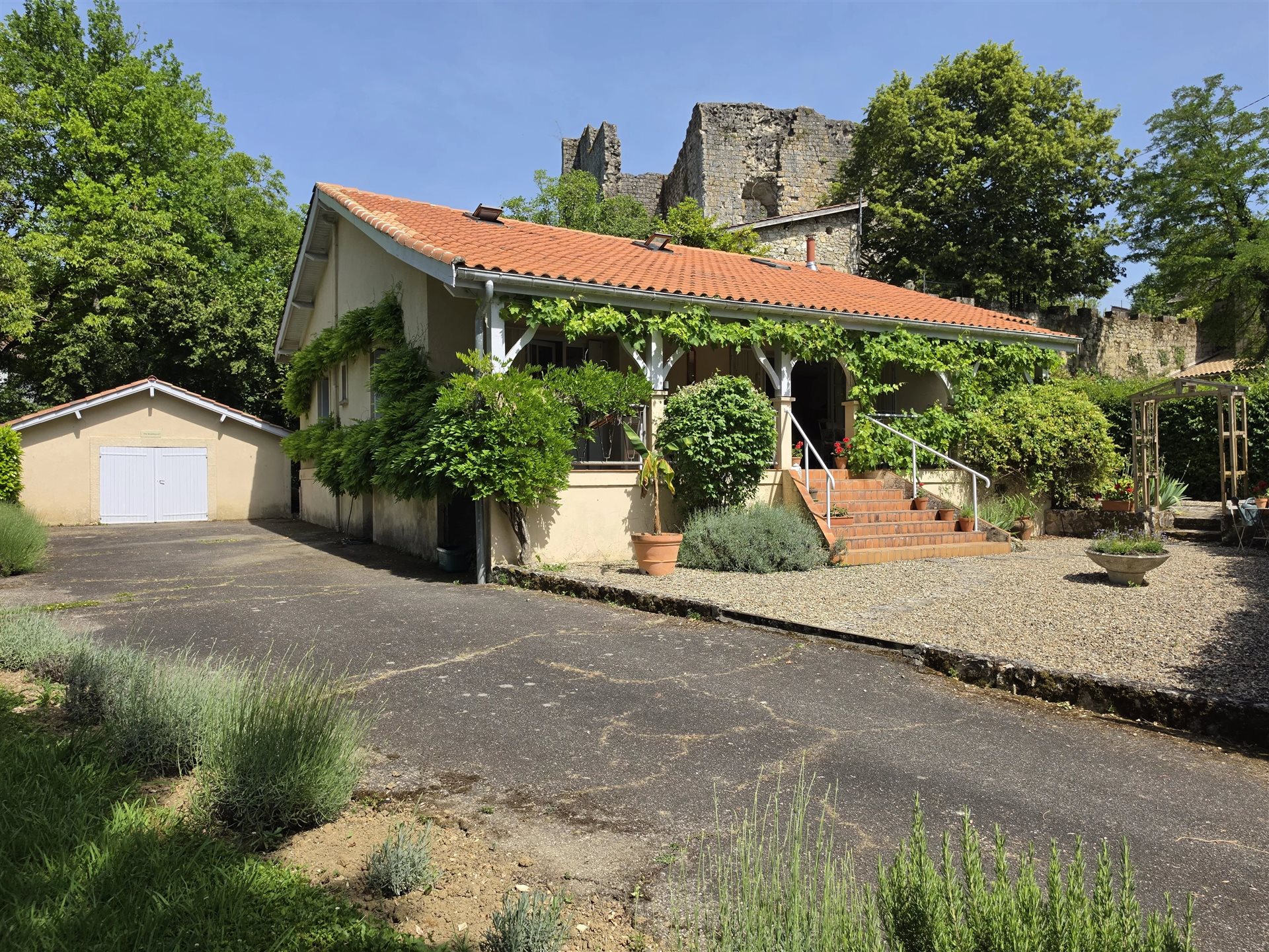 Maison à vendre, 143m², Nérac