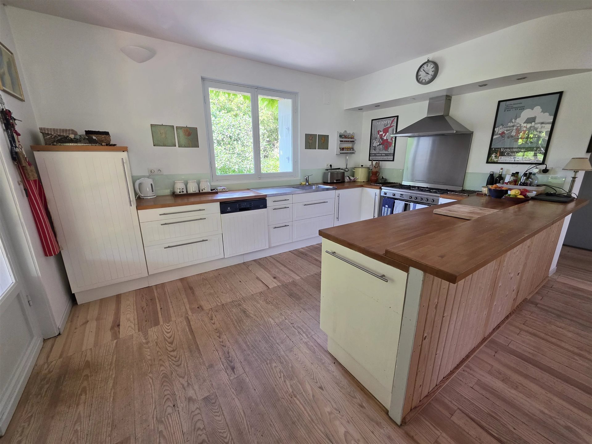 Maison à vendre, 143m², Nérac