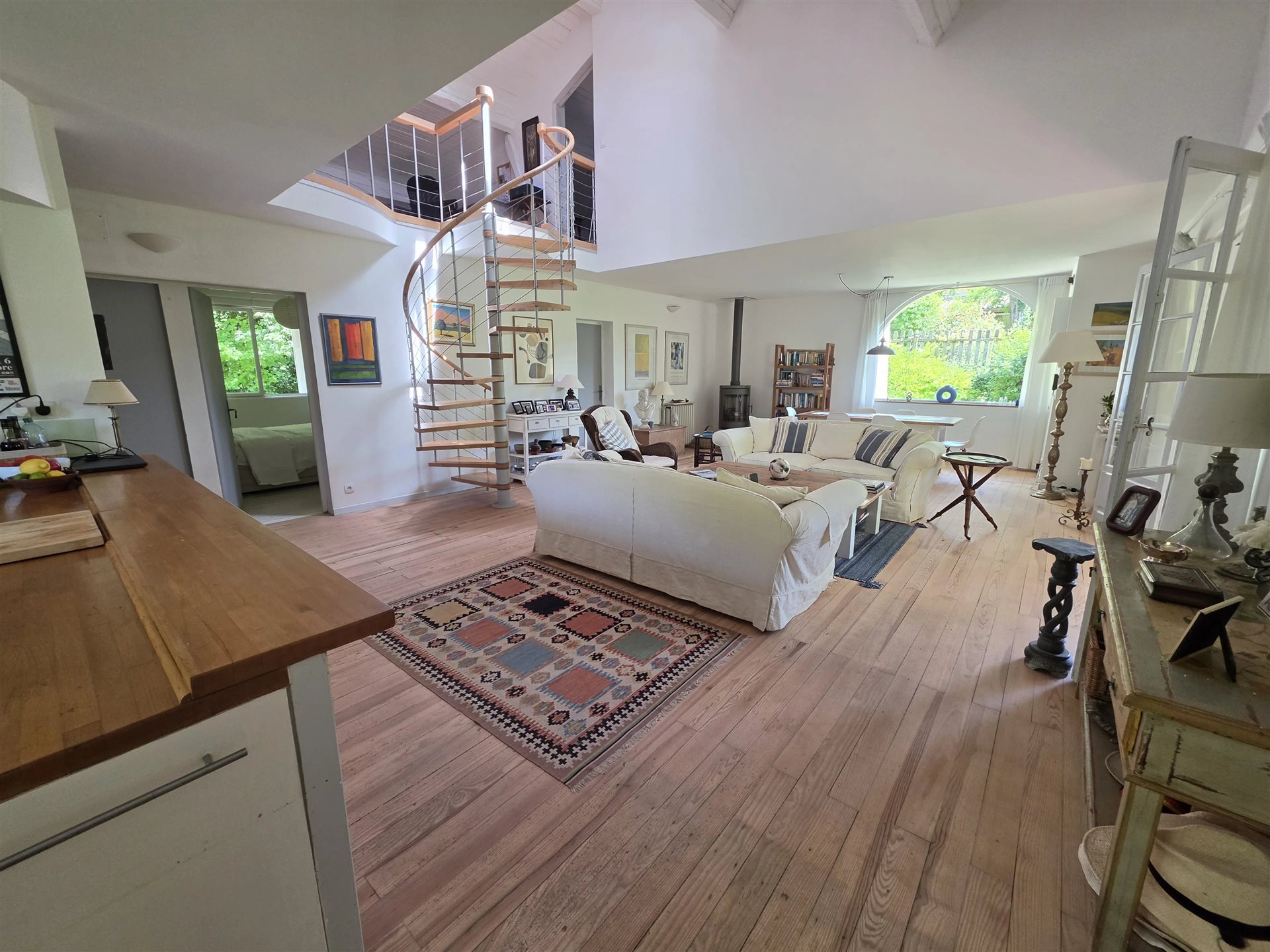 Maison à vendre, 143m², Nérac