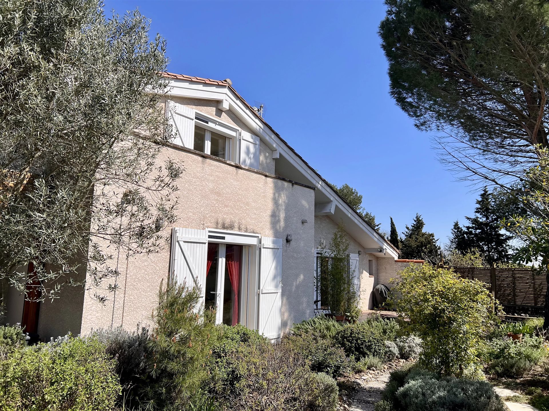 Maison à vendre, 103m², Carcassonne