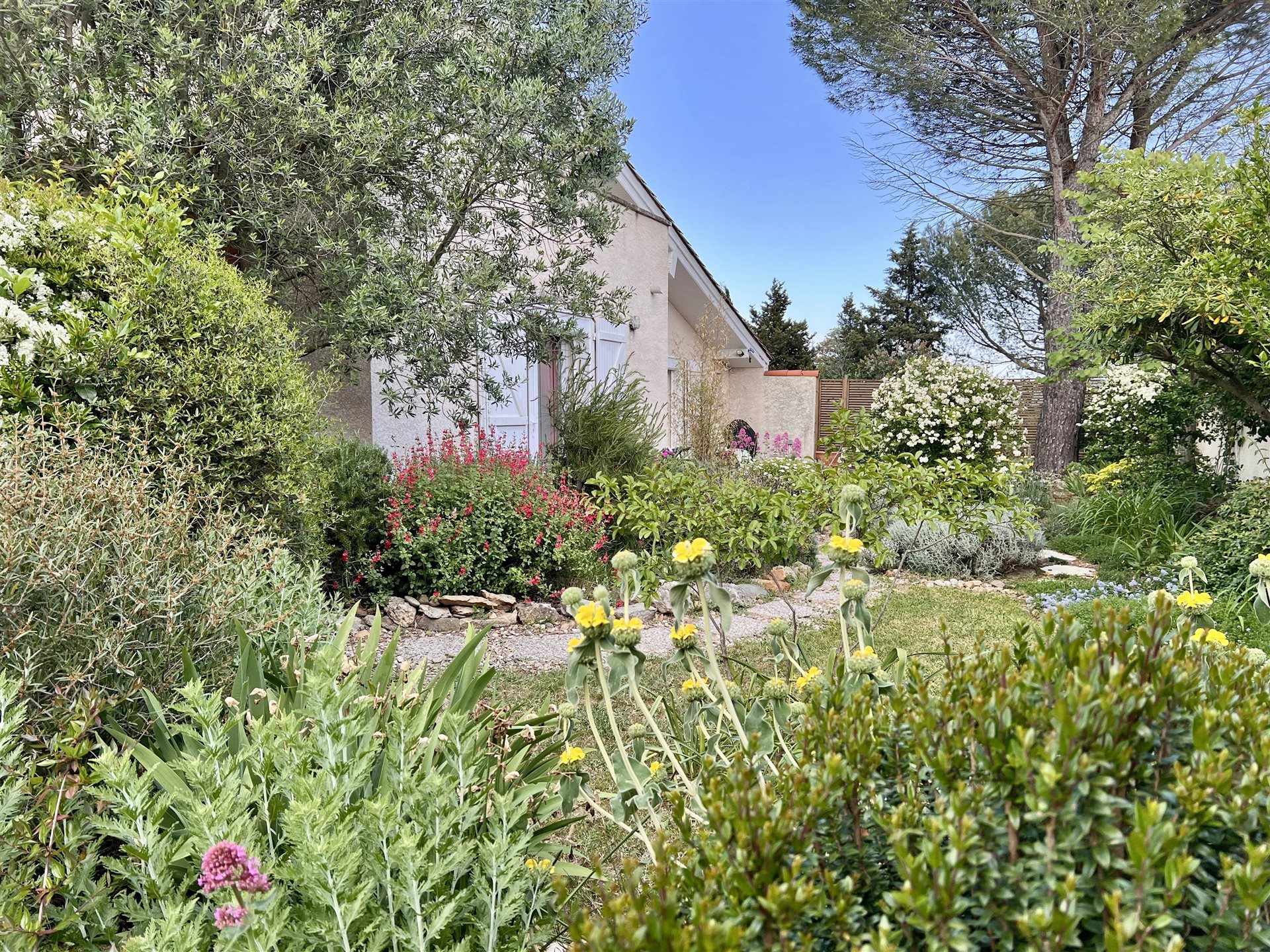 Maison à vendre, 103m², Carcassonne