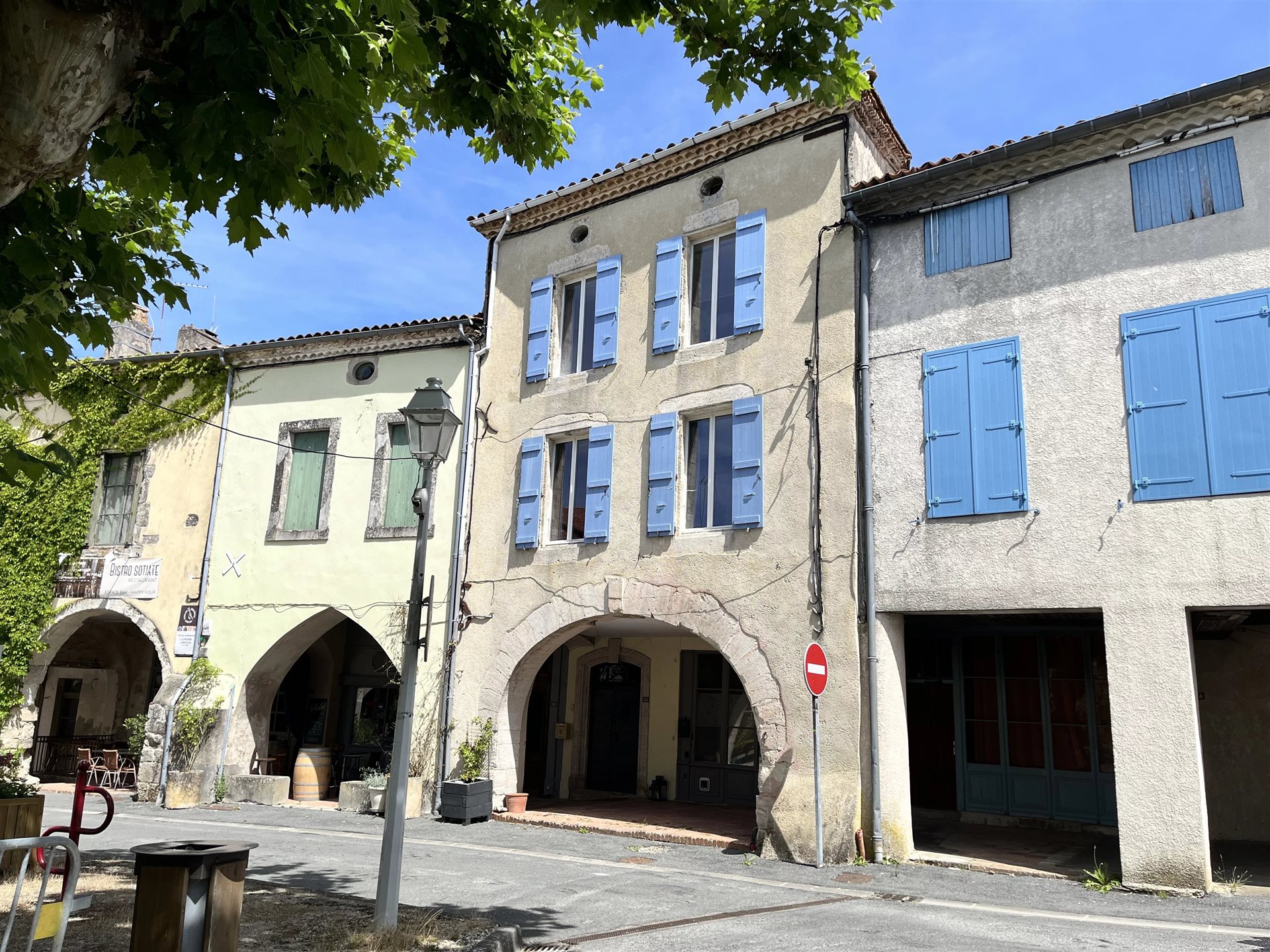 Maison à vendre, 233m², Sos