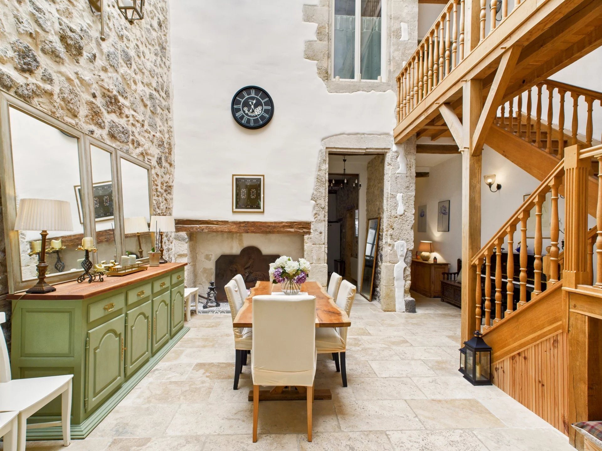 Maison à vendre, 233m², Sos