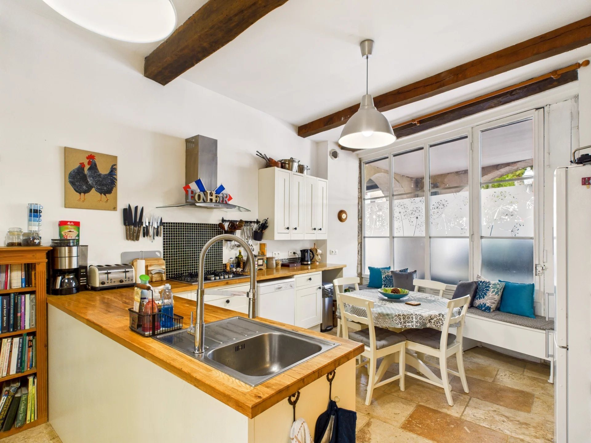 Maison à vendre, 233m², Sos