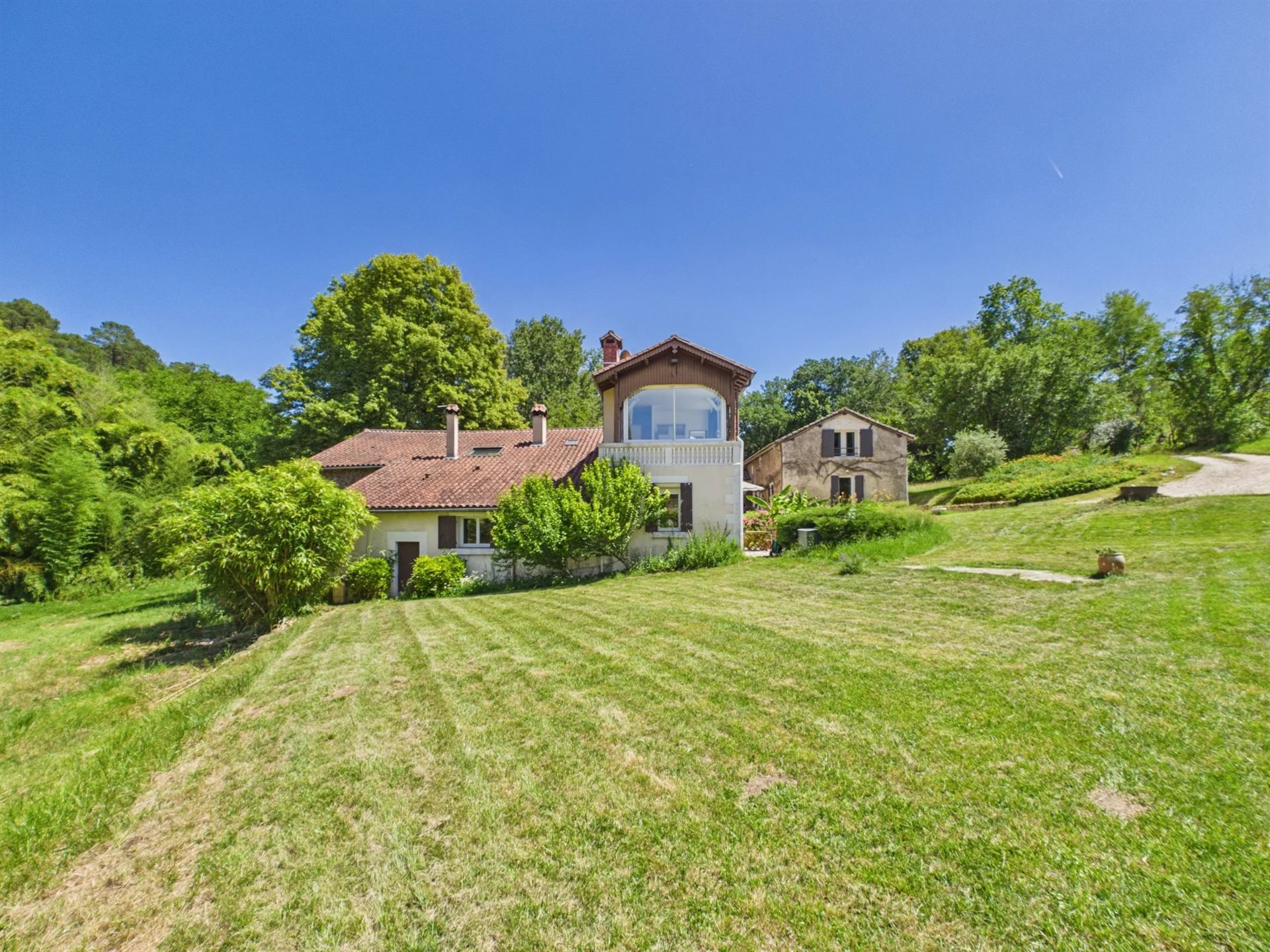 Maison à vendre, 313m², Périgueux