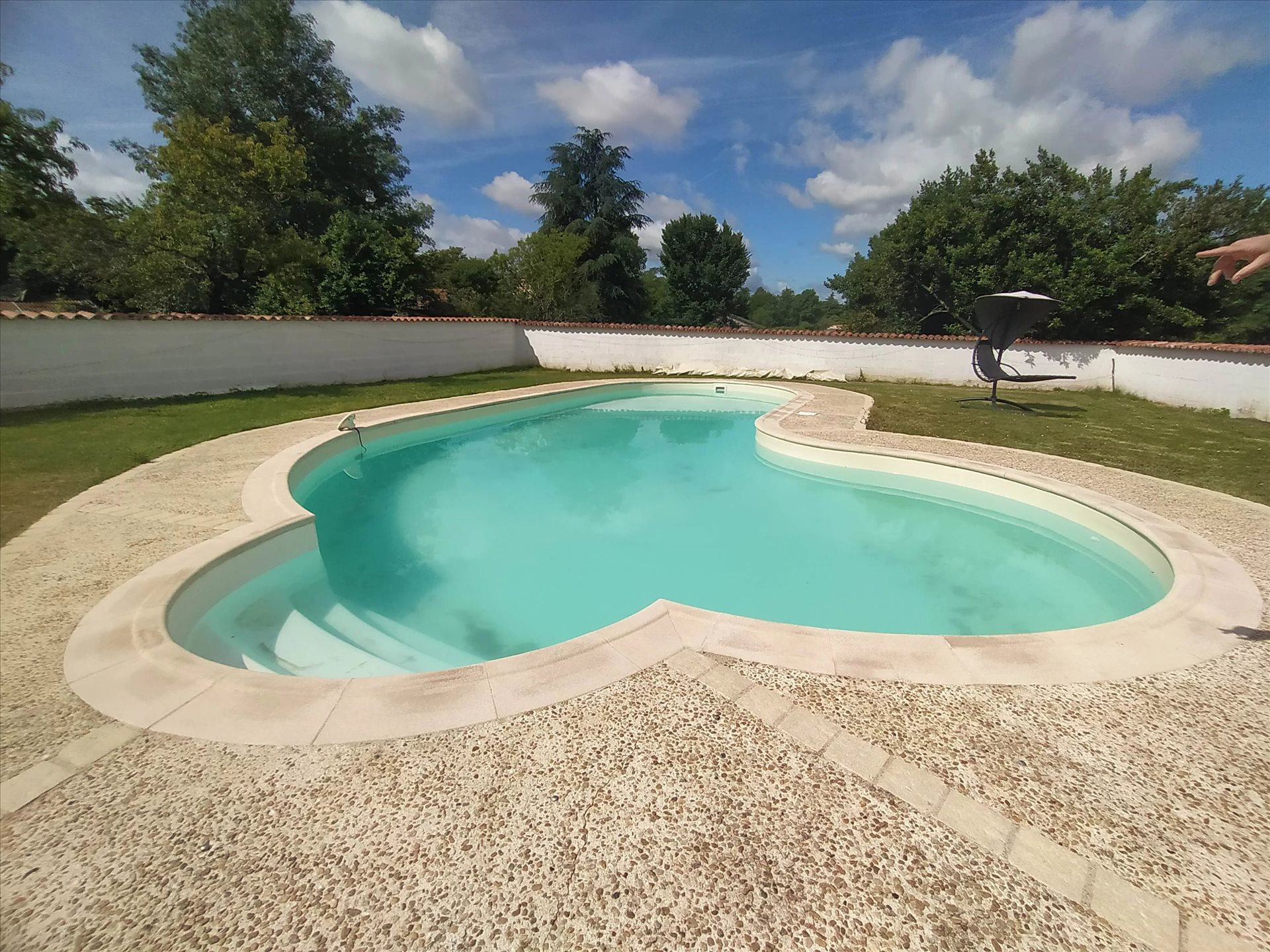 Maison à vendre, 475m², Ribérac
