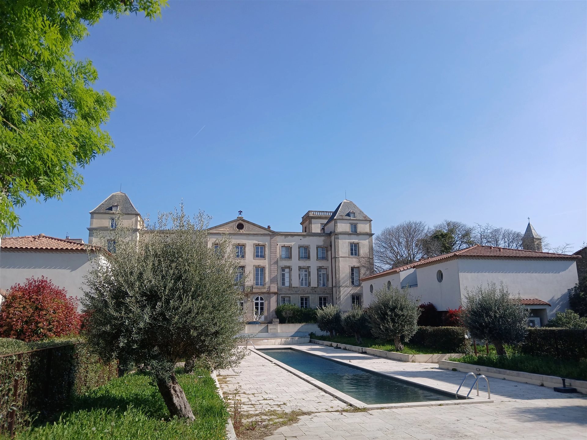 Appartement à vendre, 64m², La Redorte