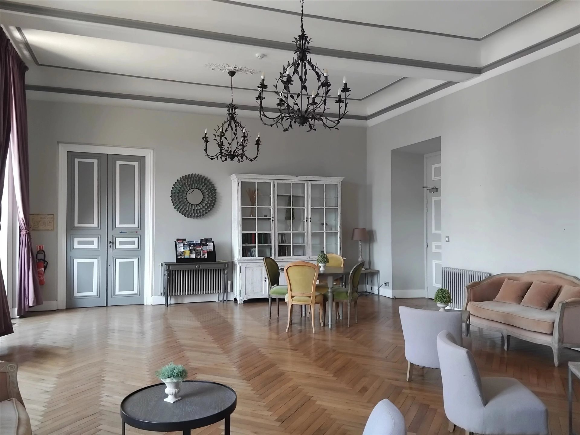 Appartement à vendre, 64m², La Redorte