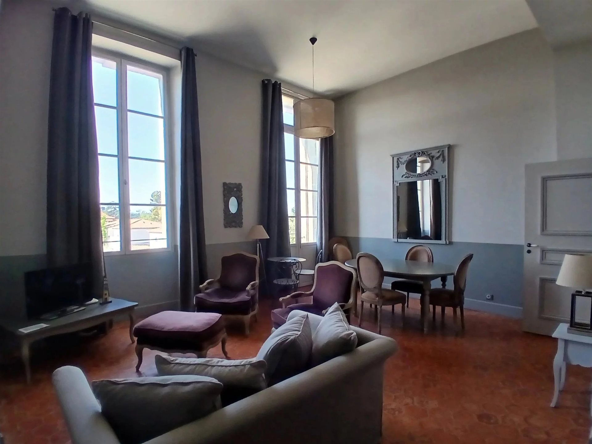 Appartement à vendre, 64m², La Redorte