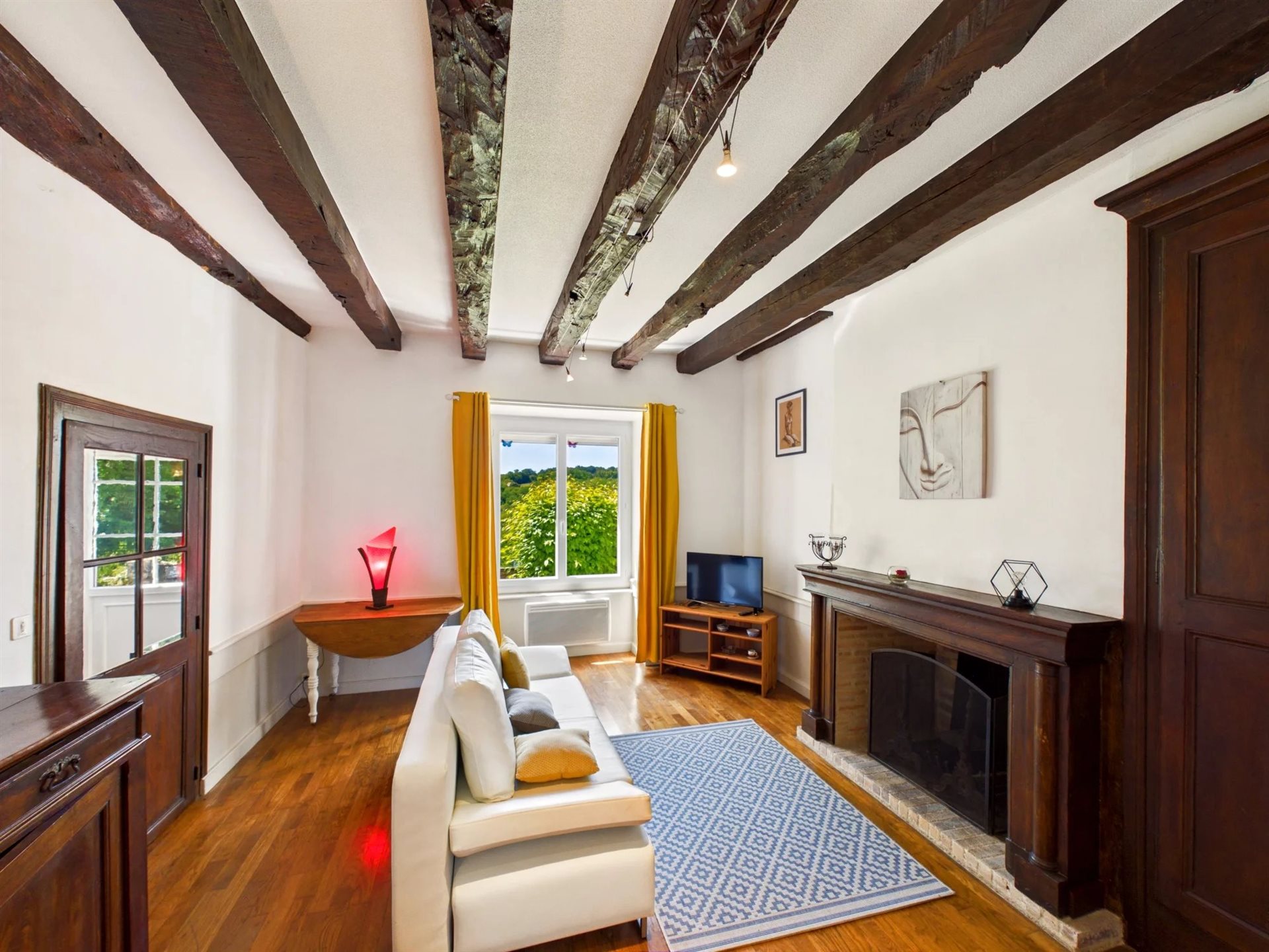 Maison à vendre, 94m², Jumilhac-le-Grand