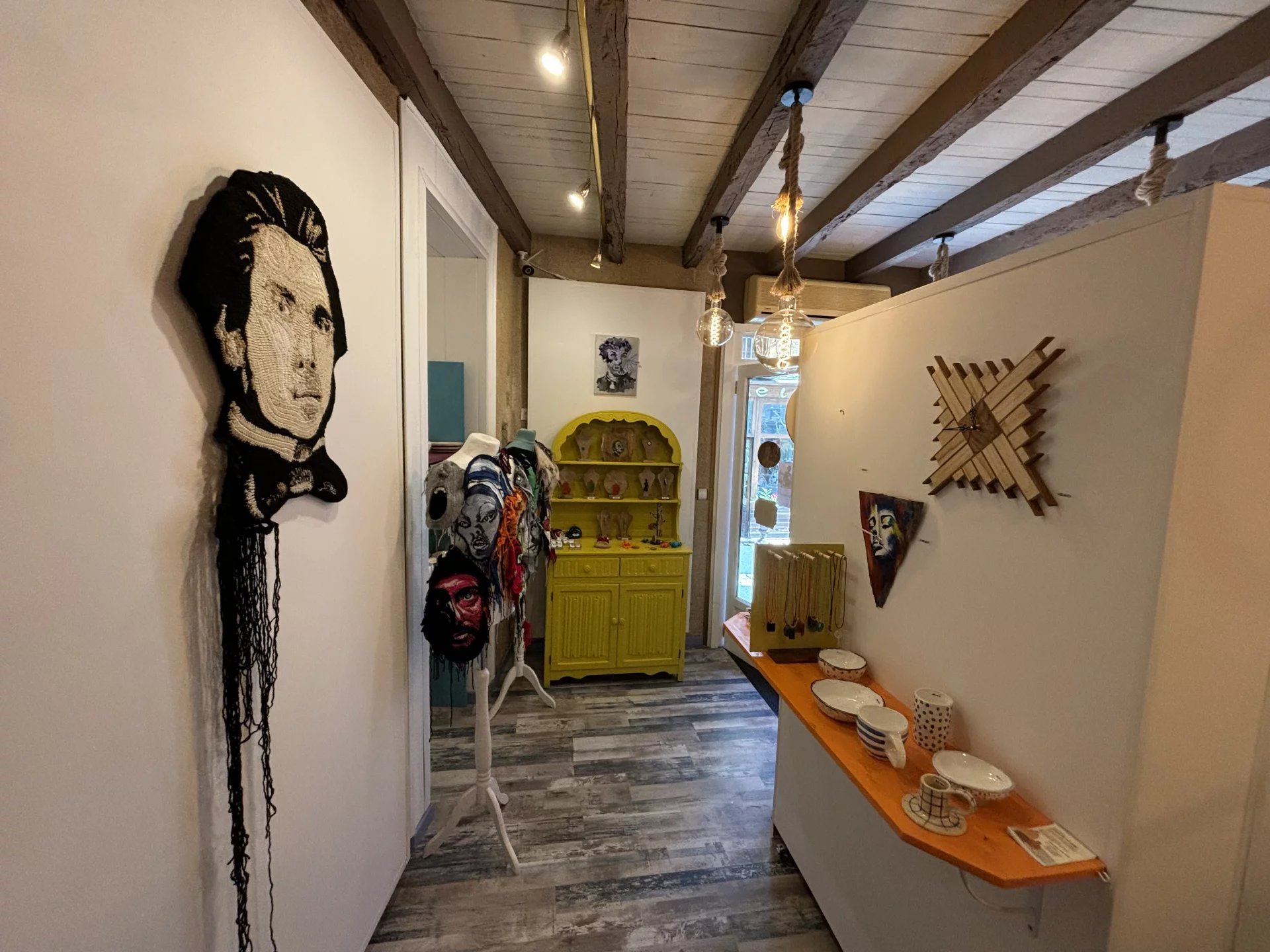 Maison à vendre, 72m², Montmorillon