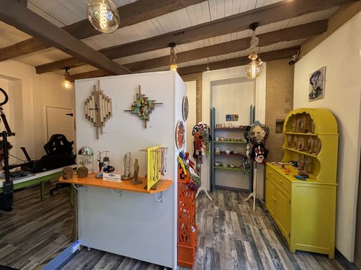Maison 5 pièces 72 m² · à Montmorillon · 72 m² · 66 000 €