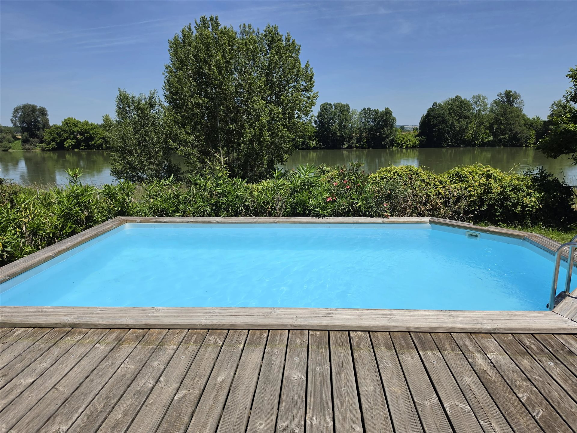 Maison à vendre, 230m², Le Mas-d'Agenais