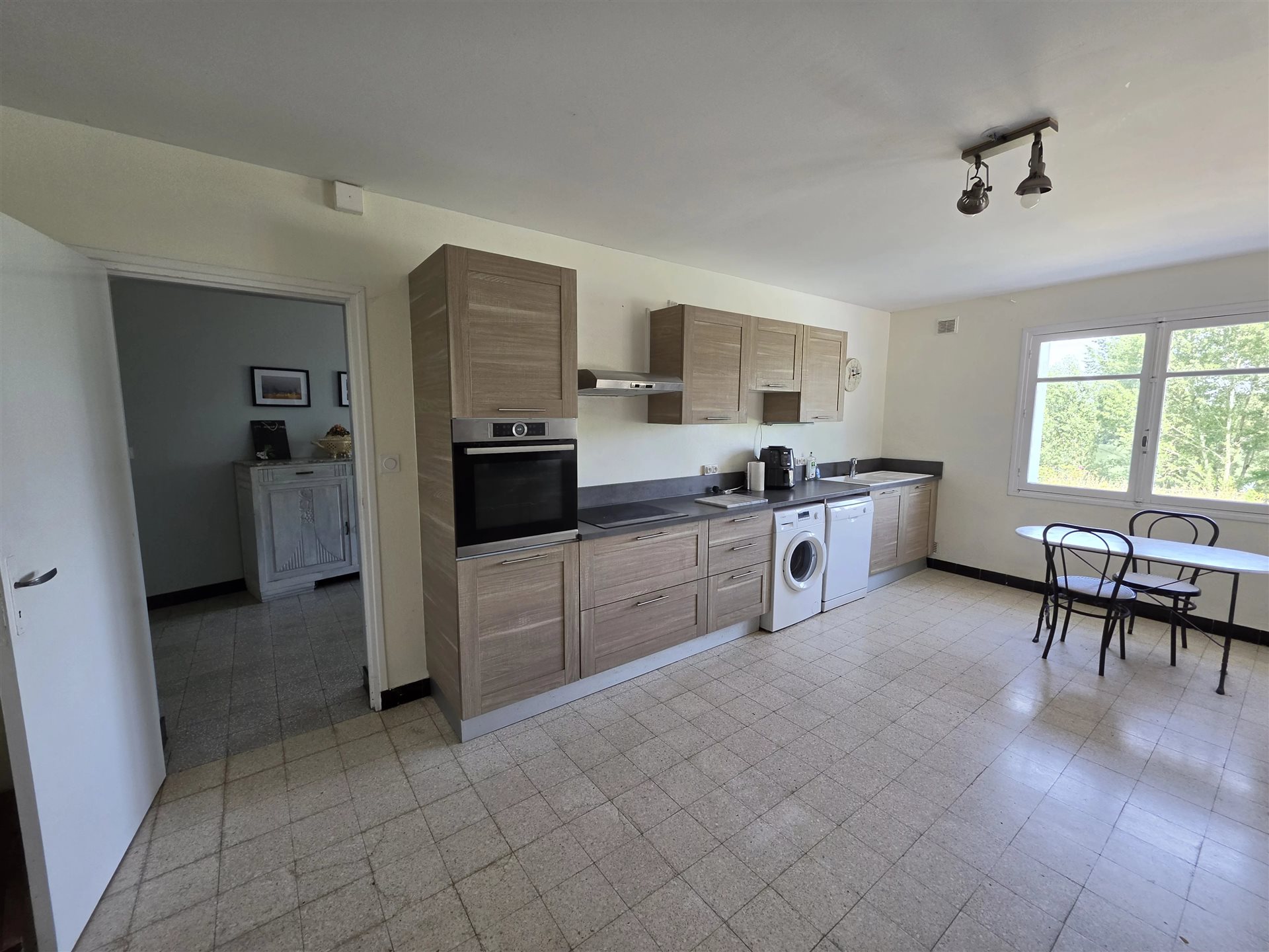 Maison à vendre, 230m², Le Mas-d'Agenais