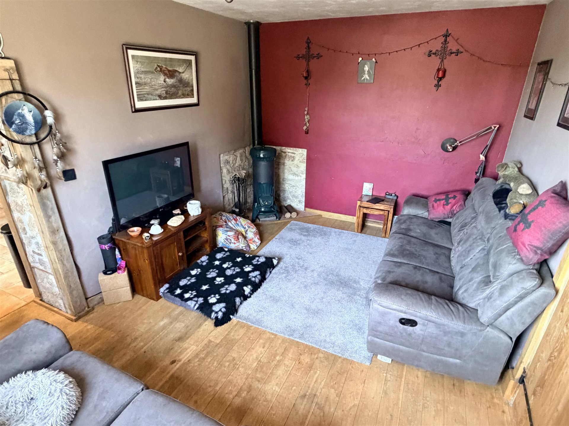 Maison à vendre, 154m², Bazelat