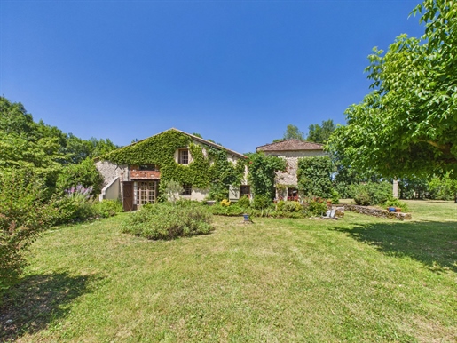 Maison 15 pièces 256 m² · à Allemans-du-Dropt · 256 m² · 425 000 €