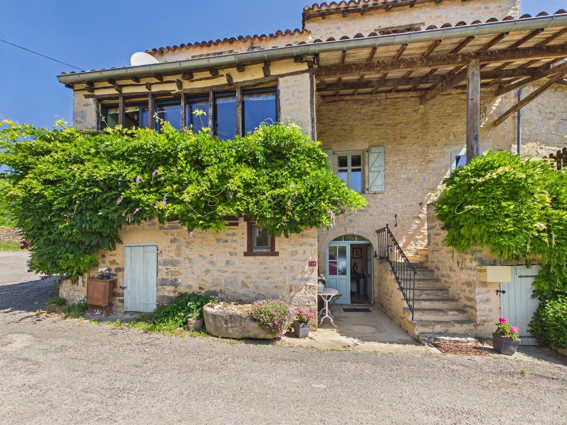Maison à vendre, 153m², Varen