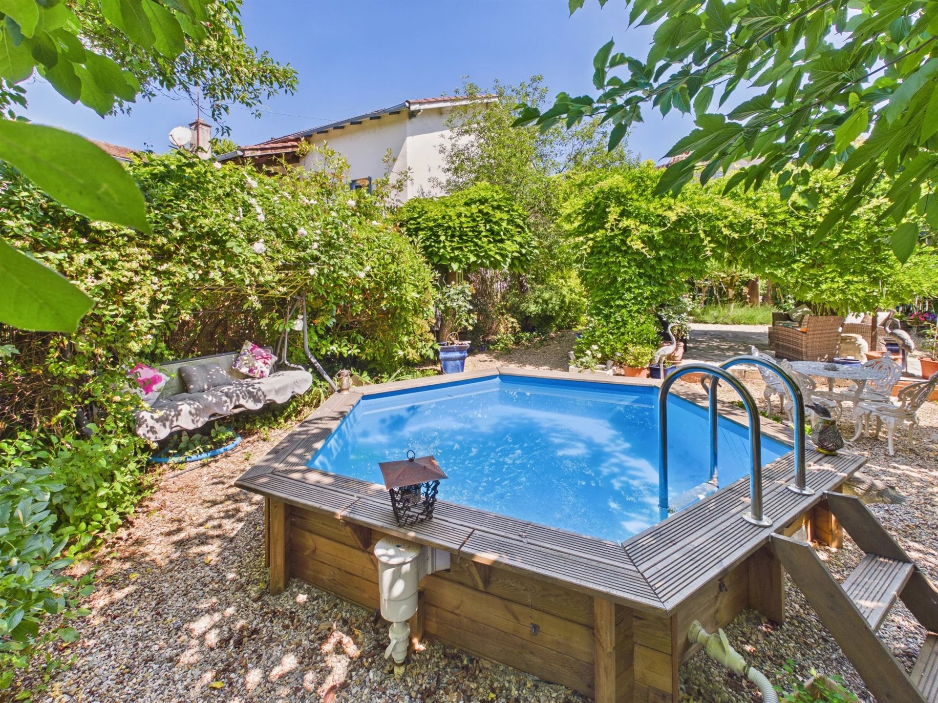 Maison à vendre, 153m², Varen