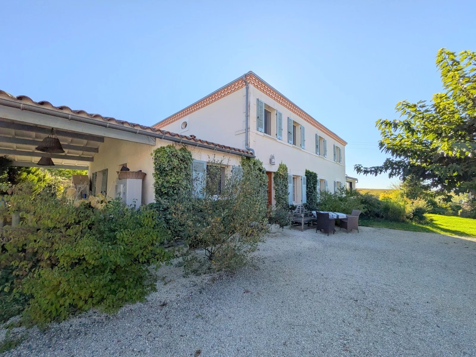 Maison à vendre, 253m², Pons