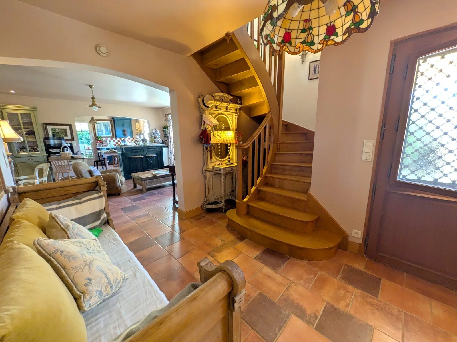 Maison à vendre, 253m², Pons
