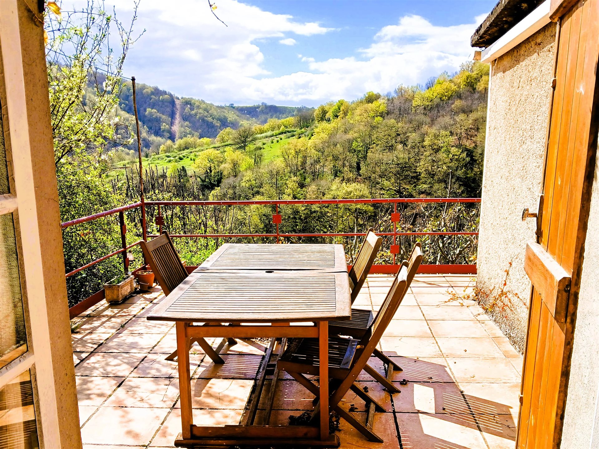 Maison à vendre, 96m², Saint-André-de-Najac