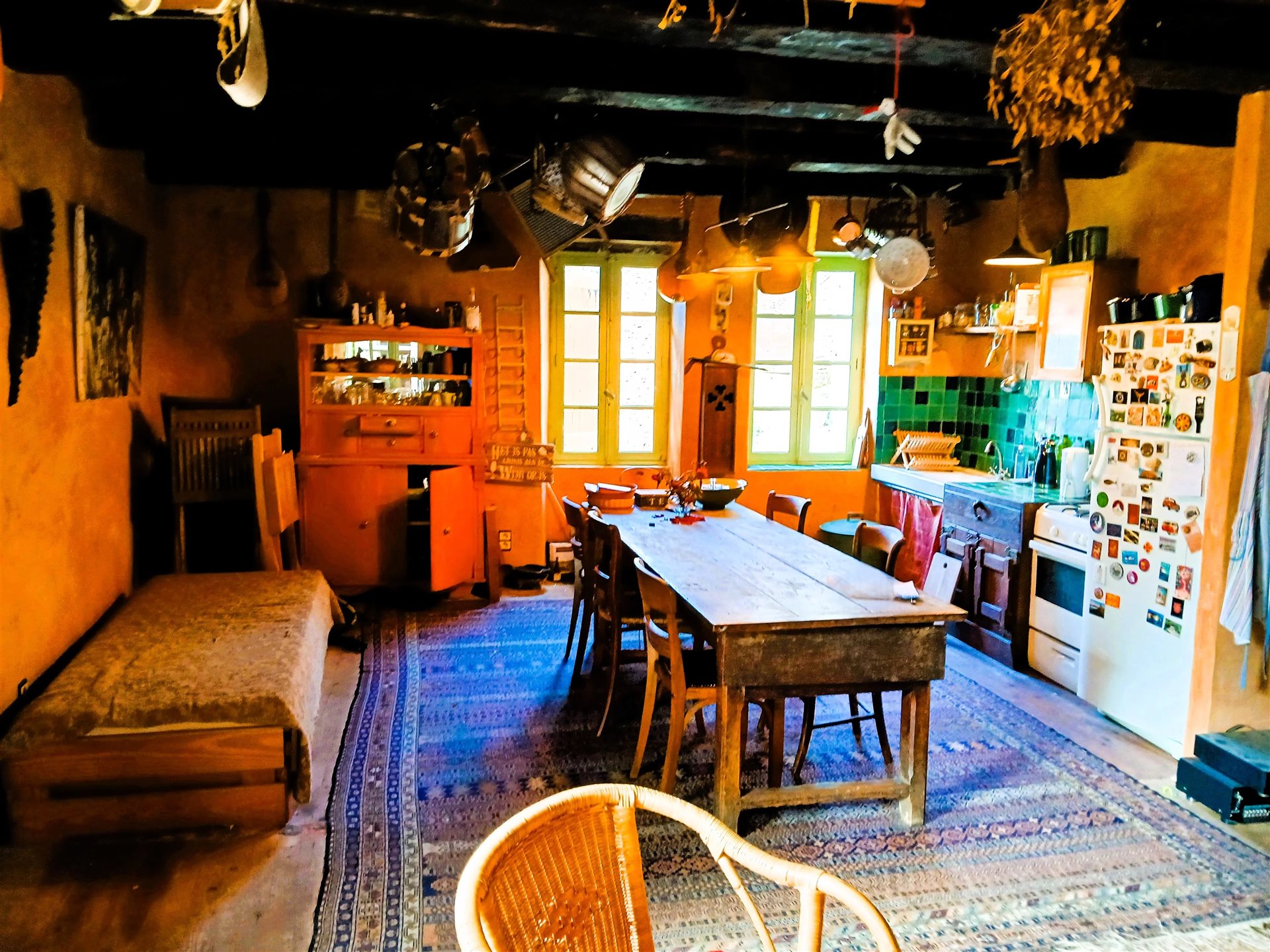 Maison à vendre, 96m², Saint-André-de-Najac