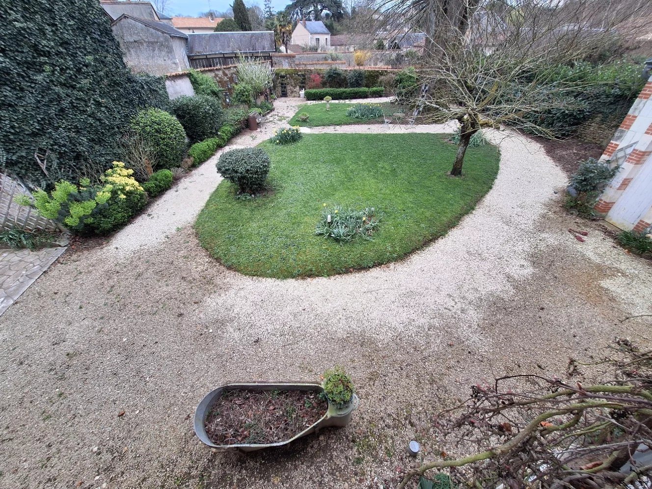 Maison à vendre, 313m², Civray
