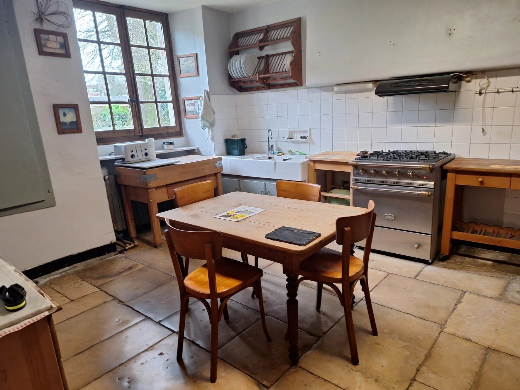 Maison à vendre, 313m², Civray